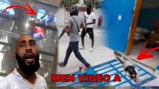 FLASH MEN VIDEO JAN BANDI YO TAP KRAZE PRIZON an ARAB LA SOVE [upl. by Raimundo207]