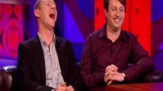 Mitchell and Webb on JR part 1 [upl. by Aketal]