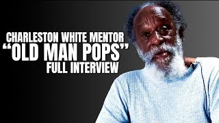 Charleston Whites mentor Pops quotDonald Trump is a CON manquot TRUE history of Black America [upl. by Happy]