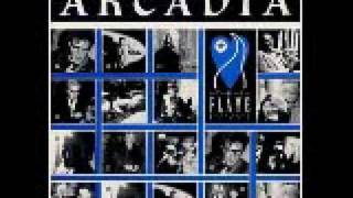 Arcadia  The Flame Extended Remix Audio Only [upl. by Aldredge]