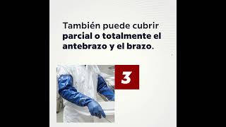 Cuáles son las ventajas de usar guantes de seguridad [upl. by Rahel772]