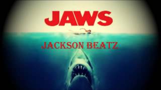 JAWS TRAP RAP BEAT  JACKSON BEATZ [upl. by Haakon]