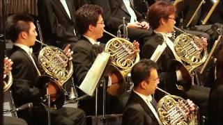 MUSIC ONLY Joe Hisaishi in Budokan  Studio Ghibli 25 Years Concert [upl. by Ataeb]