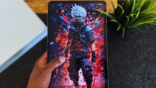 Xiaomi Pad 6 LongTerm Review  Best Budget Tablet in 2024 [upl. by Youlton502]