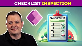 Creating Engaging Power Apps Checklists [upl. by Tommi]