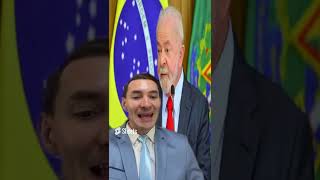 SAIU para todo BRASIL LULA vai PERDOAR DÍVIDAS de EMPRÉSTIMOS CONSIGNADOS [upl. by Ferdinand]