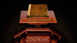 The glorious Antiphonal [upl. by Ailec646]