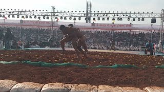 Maharashtra Kesari Live [upl. by Gilpin746]