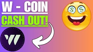 URGENT W Coin Mining Phase ENDING 🚨 Last Chance For HUGE Rewards Full Guide  Secret Rune Method [upl. by Ahsirkal]