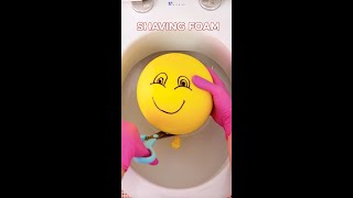 Easy DIY Dancing Eggs🤪🐣shorts [upl. by Clorinde77]