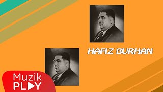 Hafız Burhan  Elemi Atmayan Dağlar Official Audio [upl. by Azzil560]