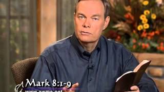 Andrew Wommack Hardness Of Heart  Week 1  Session 3 [upl. by Ahsemrak]