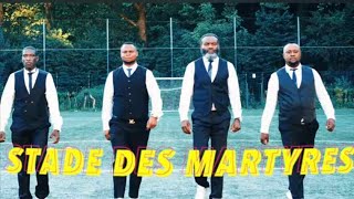 Fr JF Ifonge Nouvelle chanson Titre STADE DES MARTYRS [upl. by Davies]