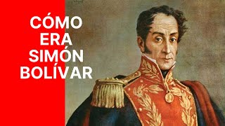 Simón Bolívar El terror bolivariano [upl. by Adyeren280]