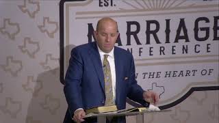 Marriage Conference 2024 Session 1 [upl. by Celinka]