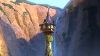 Tangled Live Action  Concept Trailer 2025  Disney amp Florence Pugh 4K [upl. by Yesllek335]