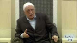 Bamteli  Ashâbı Kehf Hızır ve Zülkarneyn  M Fethullah Gülen  20120827 [upl. by Aohk476]