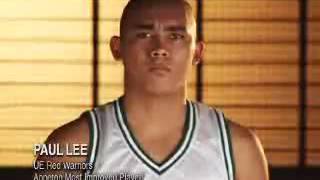 Appeton Weight Gain  Voice of Paul Lee [upl. by Aisaim]