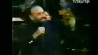 Nana Mouskouri amp Demis Roussos  In Monte Carlo [upl. by Gibbons747]