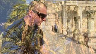 Capernaum  Touring Israel with Maranatha Tours [upl. by Fernandina]