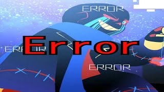 Error Voice Acting I did for Underfells Discord Server [upl. by Fleming155]