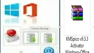 Descargar KMSpico 933 y activar Window 8 81 Pro y Office 2013 [upl. by Hadsall]