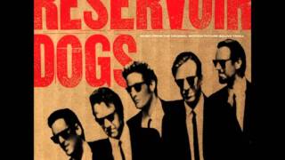 Reservoir Dogs OSTSteelers WheelStuck In The Middle With You [upl. by Stock]