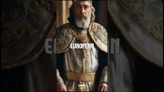 Charlemagne  Little Dark Age Edit history historyfacts charlesmagne [upl. by Husain]