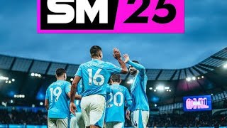 Cara Download amp Install Soccer Manager 2025 Mod v103 [upl. by Eizzo951]