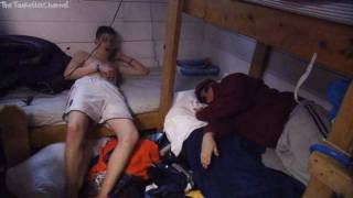 Teenage Tourettes Camp Part 7  Tourettes Documentary [upl. by Norej]