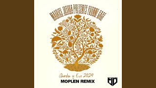 Garden Of Eve Moplen Remix [upl. by Naples]