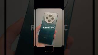 شاومي بتعمل عظمة  Redmi 14C 🥳🤯 [upl. by Seluj412]