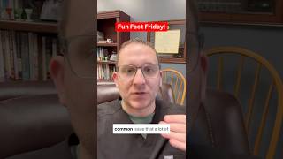 Fun Fact Friday Did You Know This health eyes instagram shorts tiktok youtube friday [upl. by Montgomery]