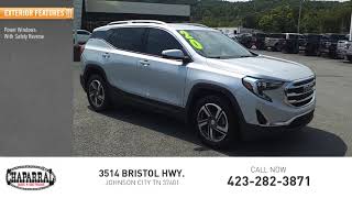 2020 GMC Terrain M8371M [upl. by Carissa]