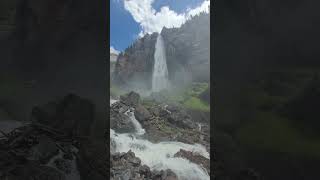 Bridal Vail colorado telluride yogafestival [upl. by Sualohcin]