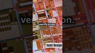 Verification Vs Validation In VLSI vlsitechnology semiconductor vlsi shorts technology soc [upl. by Farrel]