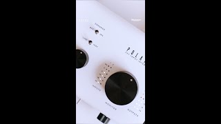 Introducing POLAR 2  the USB audio interface designed by guitarists for guitarists [upl. by Narrad]