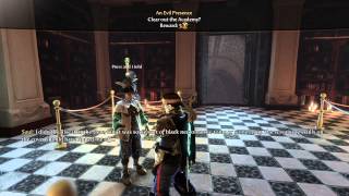 Xbox 360 Longplay 090 Fable 3 part 11 of 11 [upl. by Saraann]