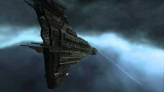 Eve Online  On the Outskirts [upl. by Balthazar]