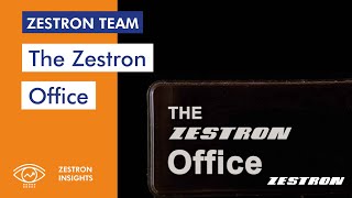 The ZESTRON Office 2022 [upl. by Anirbak]