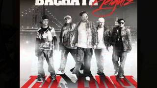 bachata heightz mix dj david [upl. by Ereveneug534]