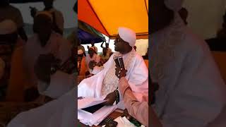 cheikh halidou sana [upl. by Nosahc]