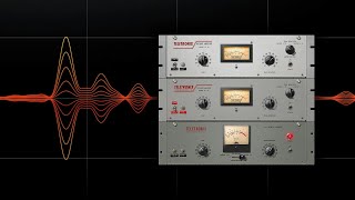 Teletronix LA2A Collection PlugIns Sound Examples  UAD Native amp UAD2 [upl. by Inalaehak]