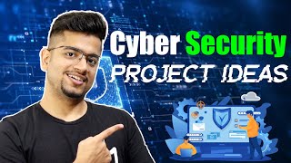 HINDI Top Cyber Security Projects for Your Resume  Solving Real Problems [upl. by Eniawtna]