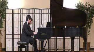 Schumann Piano Concerto in A minor 1st movement 12 [upl. by Cherry]