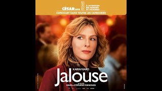 Jealous Jalouse KARIN VIARD [upl. by Nali672]