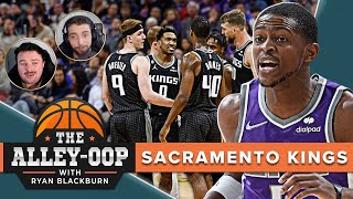 The Sacramento Kings are the most fun team in the NBA [upl. by Treacy]