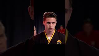 Robby Keene 4K Edit cobrakai edit [upl. by Acirema]