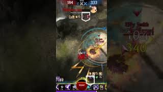 STAFF ELEMENTALIST vs HOLOSMITH  PLATINUM sPvP Ranked gw2pvp gw2 guildwars2 twitch [upl. by Teplitz660]