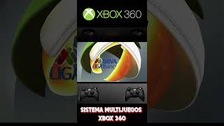 FIFA 24 Para XBOX 360 RGH xbox360 fifa24 multijuegos [upl. by Jacqueline487]